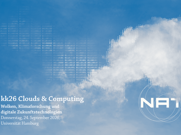 Computing und die Sprache der Wolken