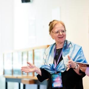 Prof. Dr. Monika Bessenroft-Weberpals