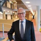 Helmut Meyer