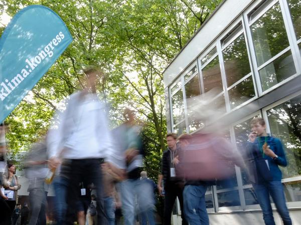 Computing und die Sprache der Wolken